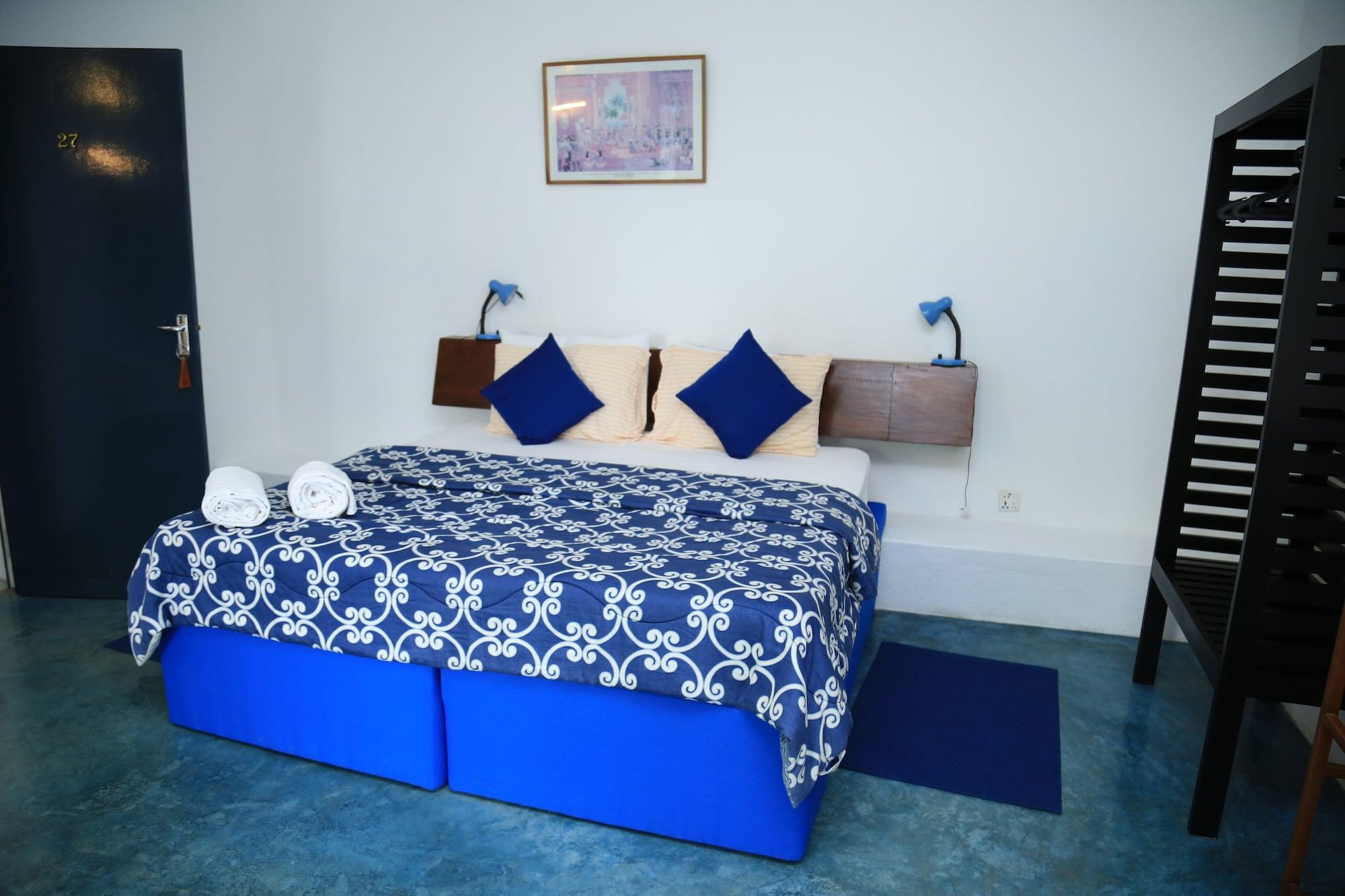 Regent Lodge Hotel & Villa كاندي المظهر الخارجي الصورة