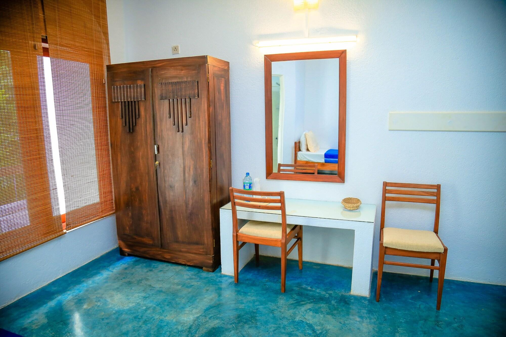 Regent Lodge Hotel & Villa كاندي المظهر الخارجي الصورة