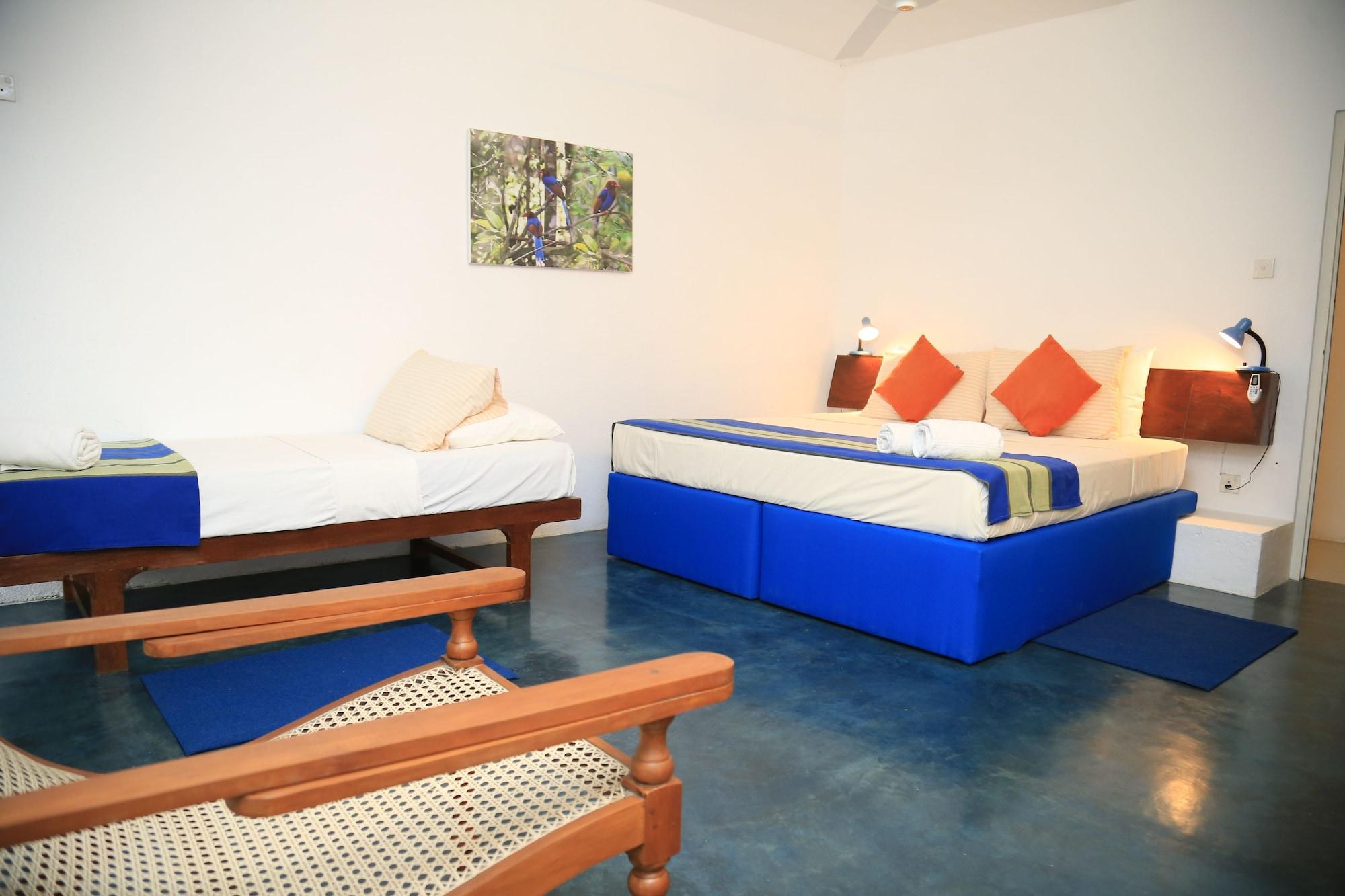 Regent Lodge Hotel & Villa كاندي المظهر الخارجي الصورة