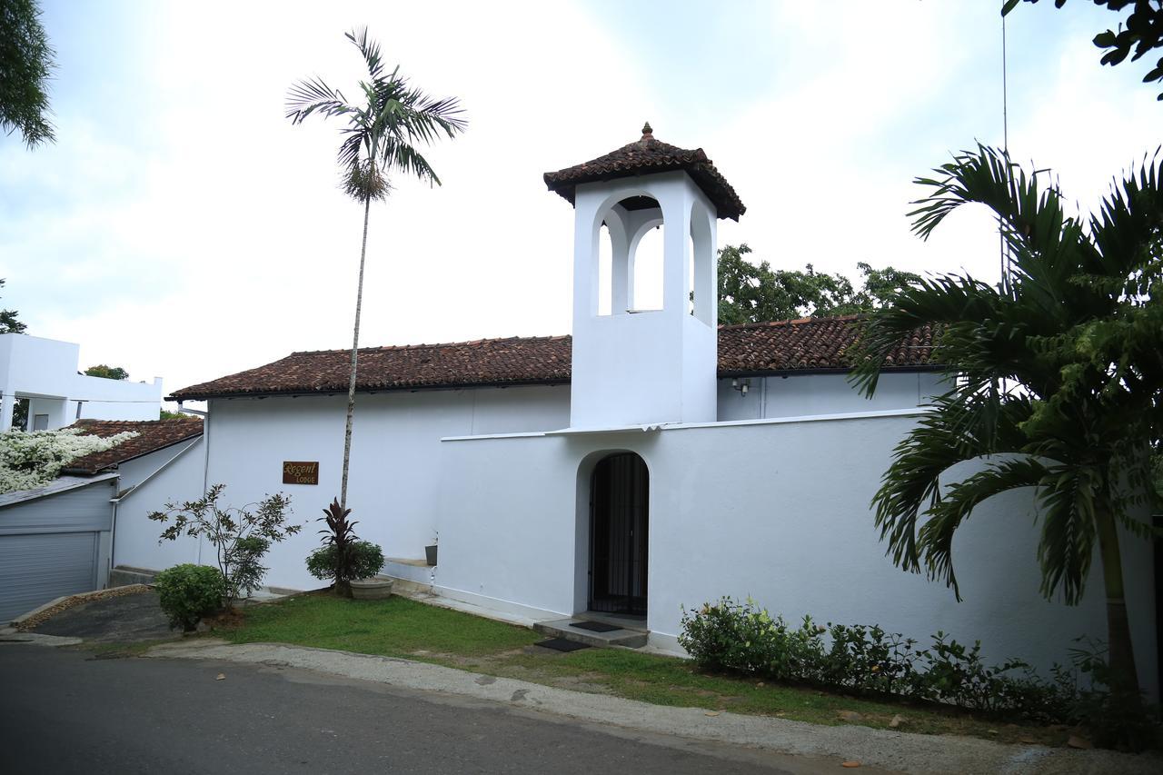 Regent Lodge Hotel & Villa كاندي المظهر الخارجي الصورة