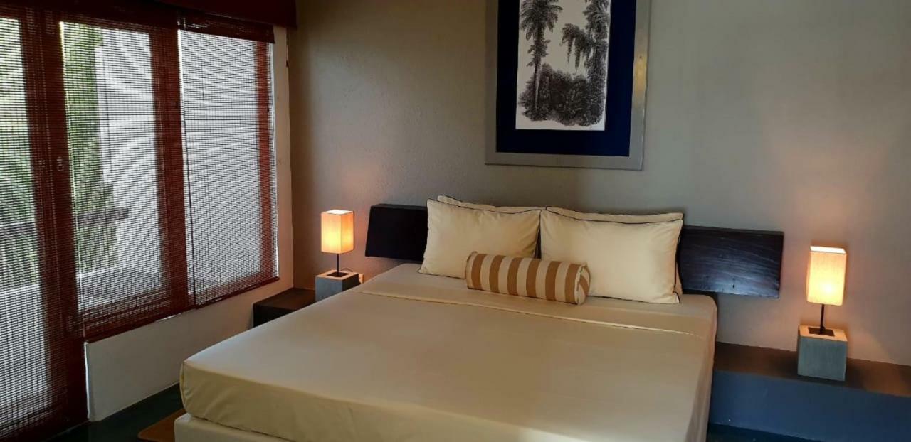 Regent Lodge Hotel & Villa كاندي المظهر الخارجي الصورة