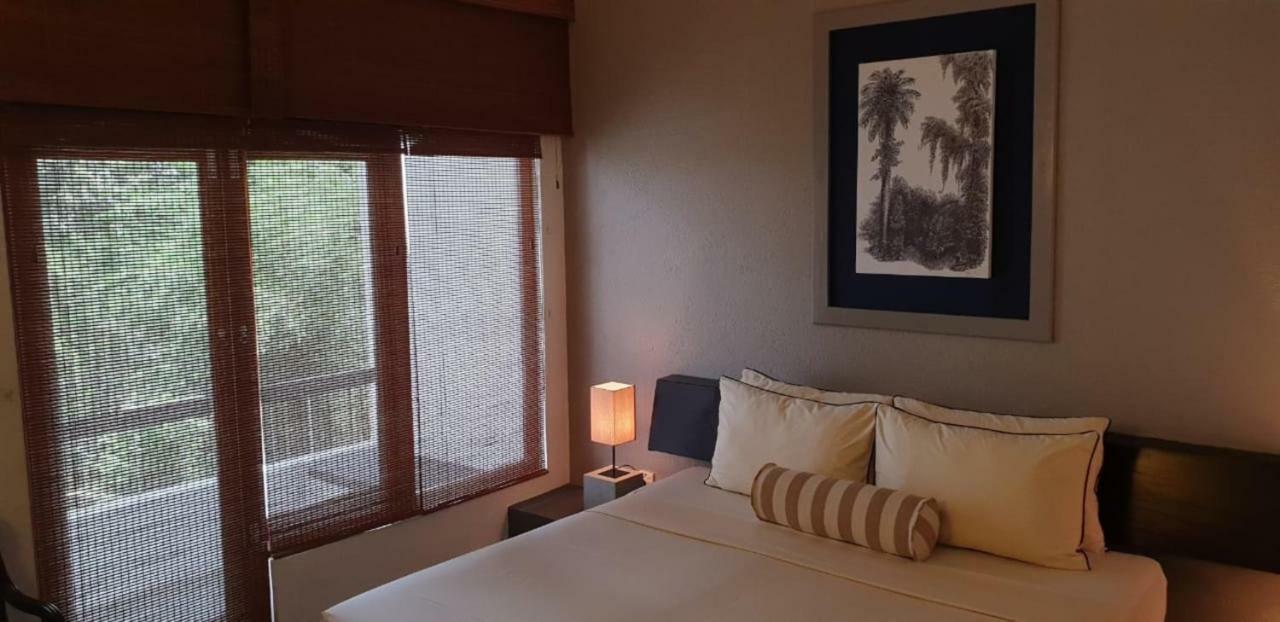 Regent Lodge Hotel & Villa كاندي المظهر الخارجي الصورة