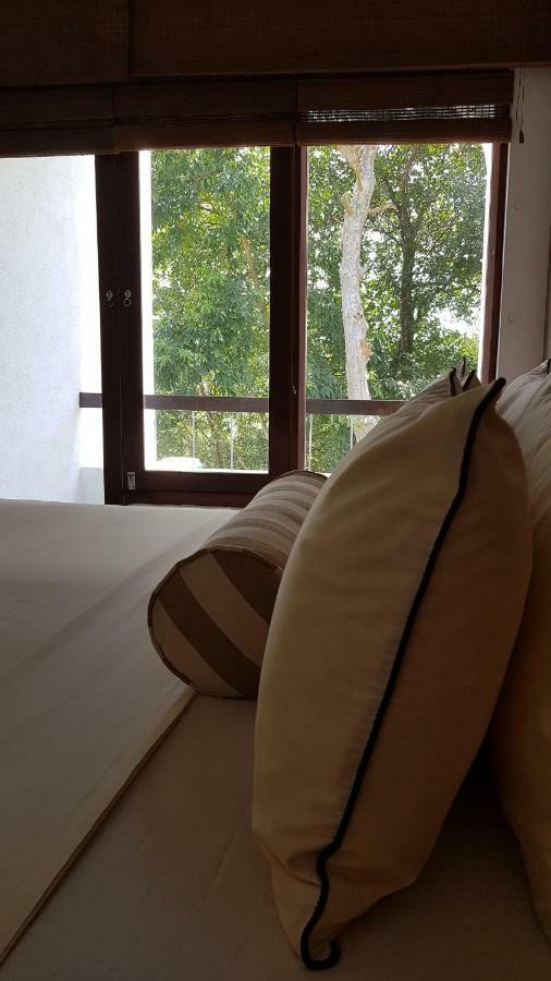 Regent Lodge Hotel & Villa كاندي المظهر الخارجي الصورة