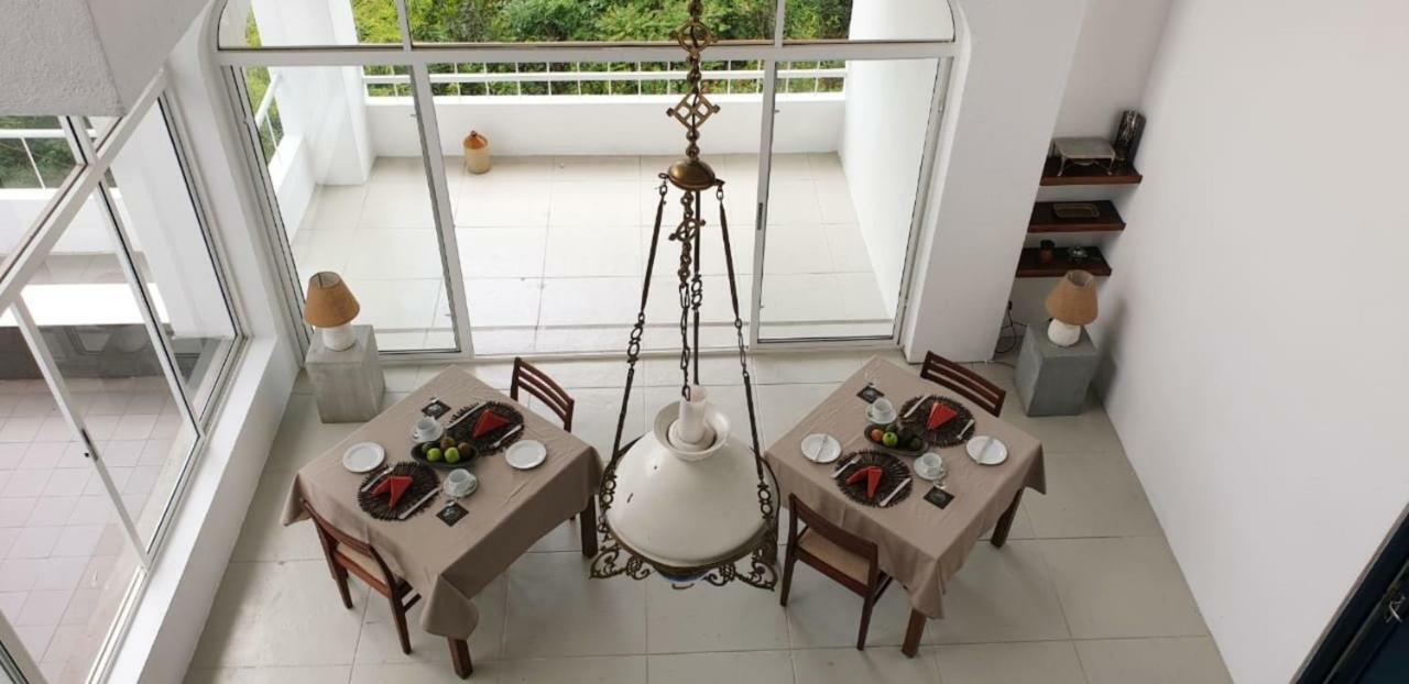 Regent Lodge Hotel & Villa كاندي المظهر الخارجي الصورة