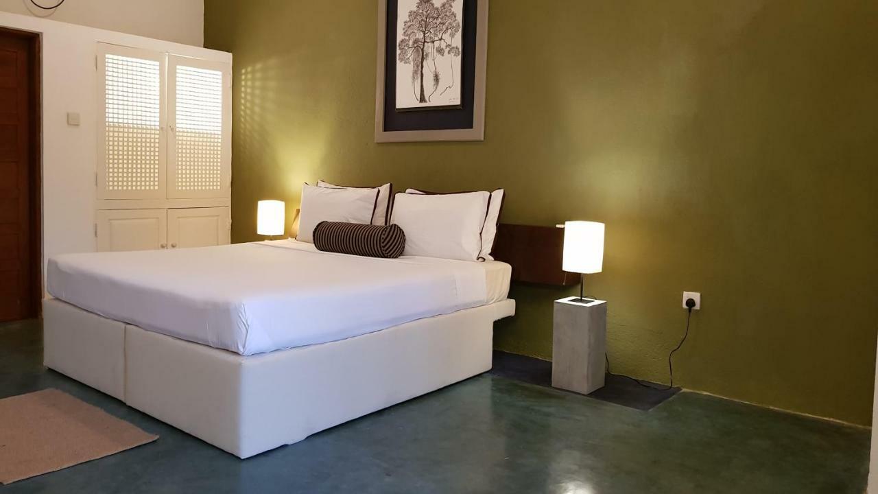 Regent Lodge Hotel & Villa كاندي المظهر الخارجي الصورة