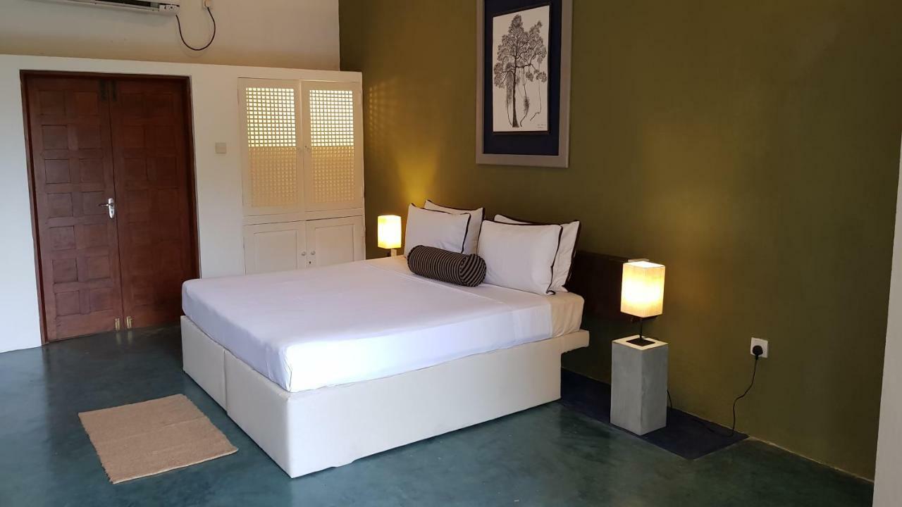 Regent Lodge Hotel & Villa كاندي المظهر الخارجي الصورة