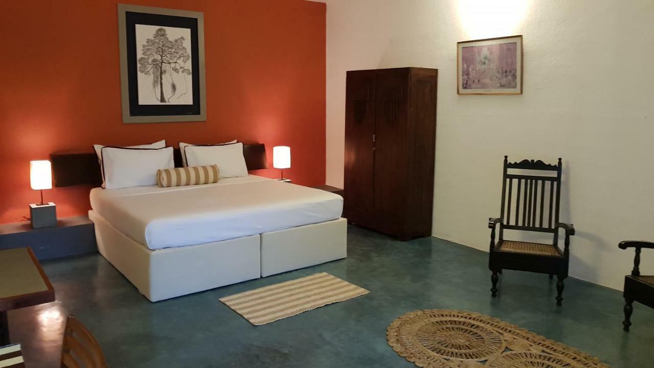 Regent Lodge Hotel & Villa كاندي المظهر الخارجي الصورة